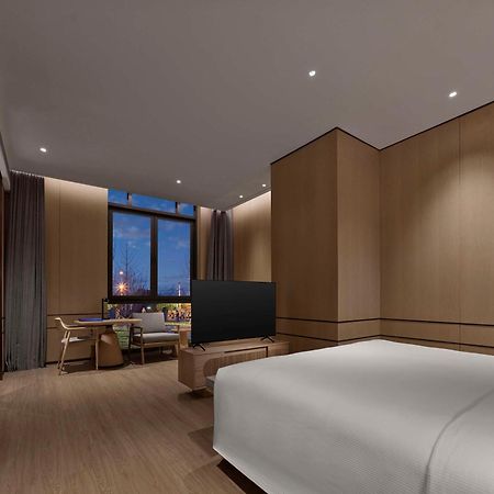 Doubletree By Hilton Beijing Badaling Hotel Yanqing Exterior photo