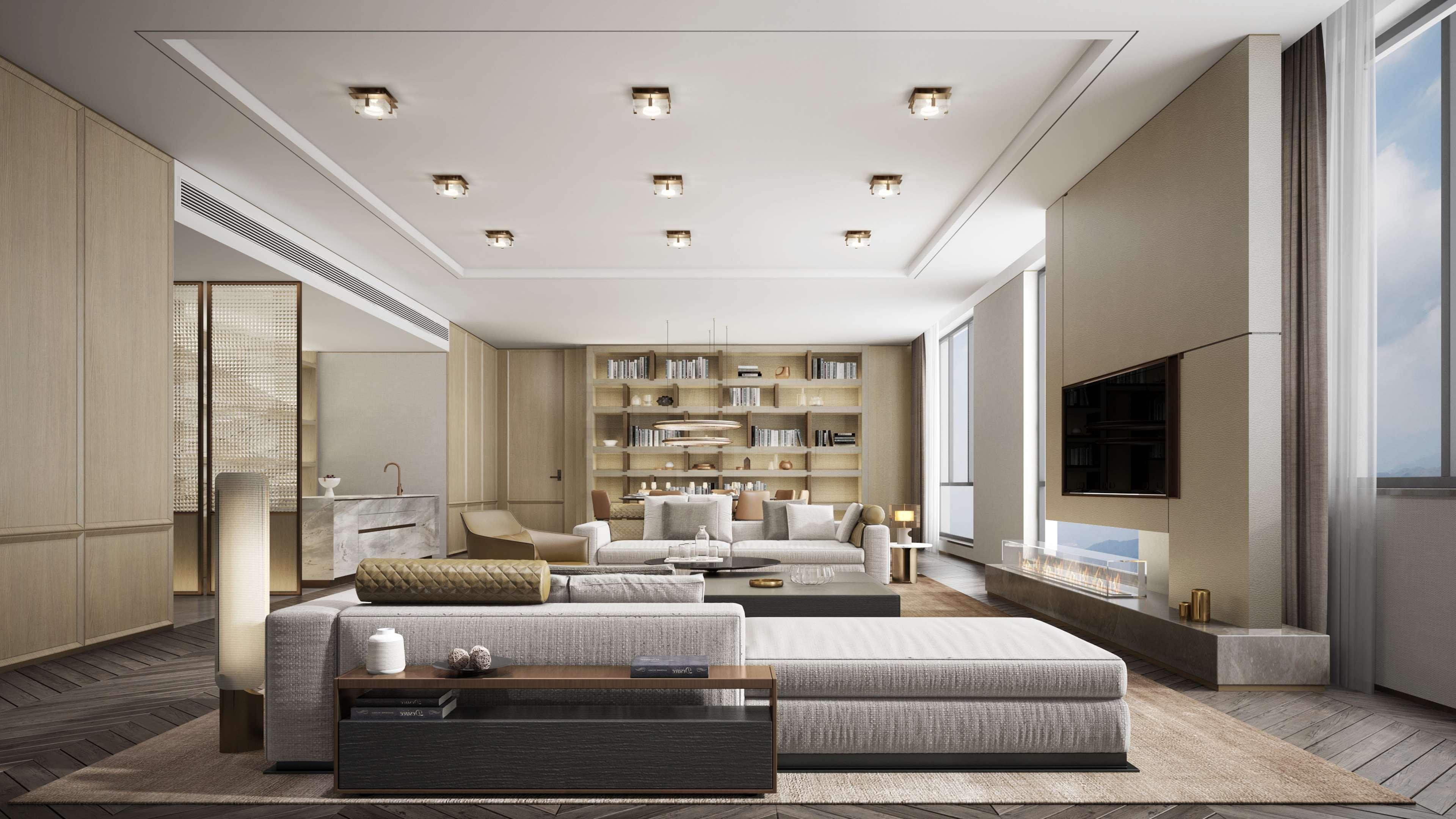 Doubletree By Hilton Beijing Badaling Hotel Yanqing Exterior photo