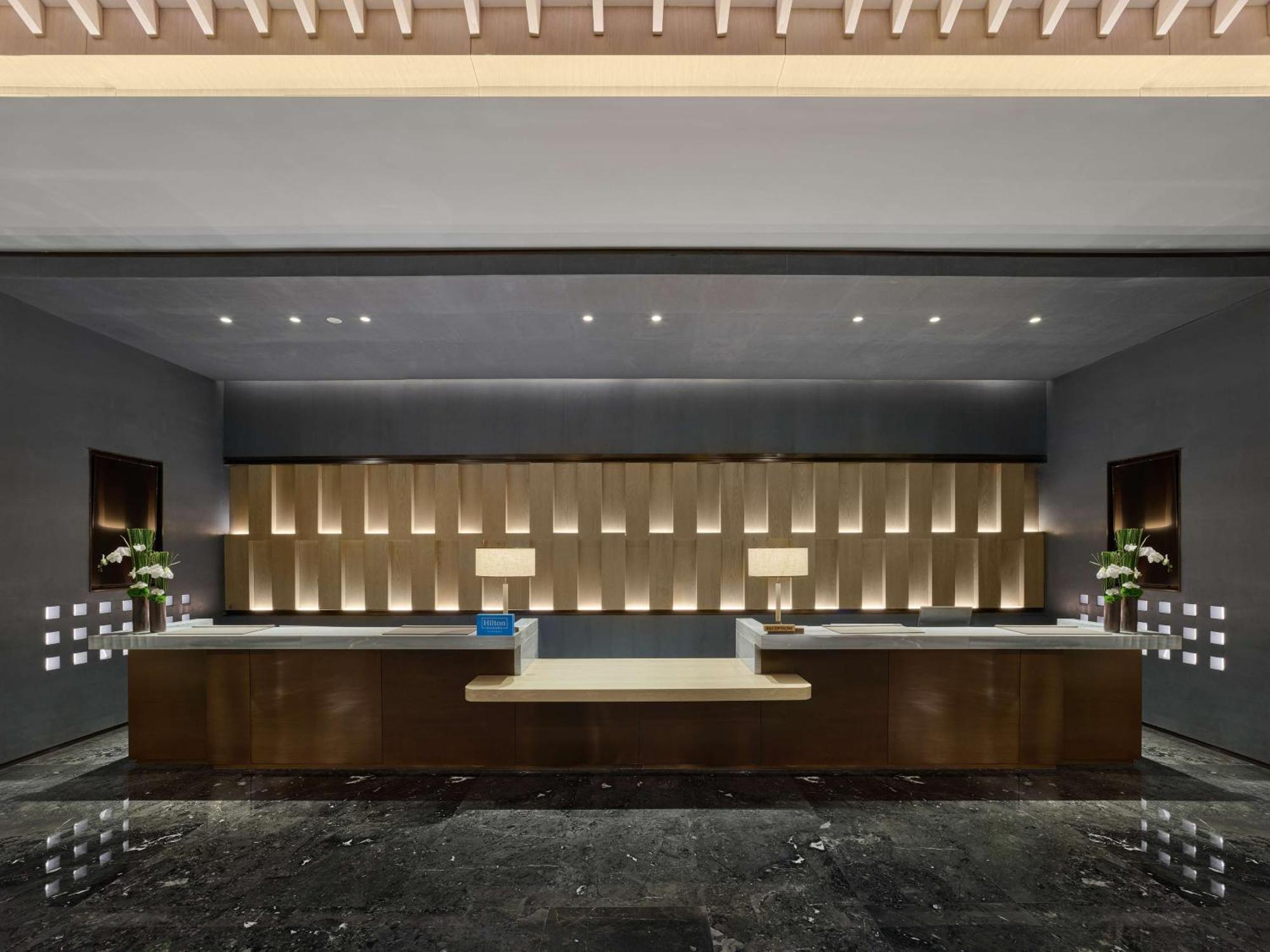 Doubletree By Hilton Beijing Badaling Hotel Yanqing Exterior photo